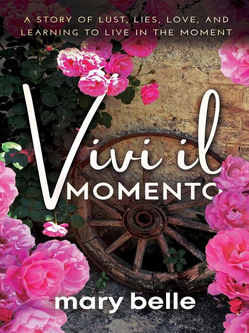 Cover image for Vivi il Momento